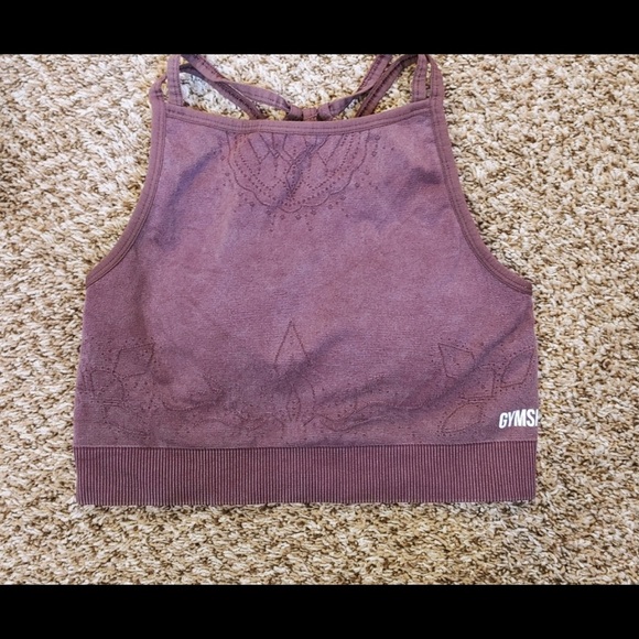 Gymshark Set - Picture 3 of 4